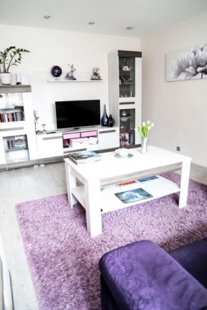 Magnolia apartment, Liepāja